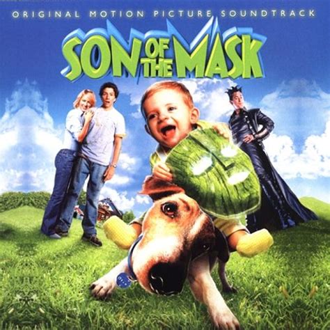 Eğer yapacağınız yorum bölümle ilgili değil ise yorum yapmadan önce lütfen aşağıdaki linke tıklayarak bildirimi okuyun. Son of the Mask - Son Of The Mask | Songs, Reviews ...