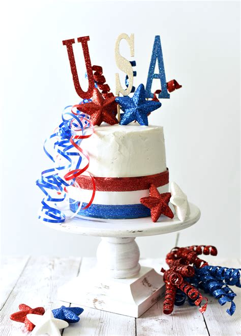 But just what do you write on a whether this birthday cake will be gifted to your child, a little sibling, or another younger relative, you'll want to have a sweet but age appropriate. Fun 4th of July Ideas - Fun-Squared