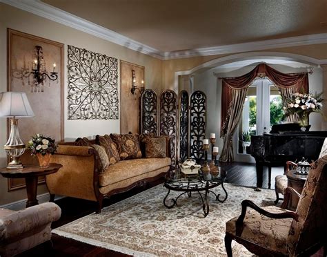 In addition, luxury home decorations can be designed in both classic, modern and eclectic styles and adapted to different styles. 24+ Decorative Small Living Room Designs | Living Room ...