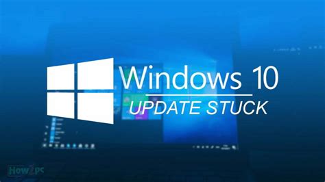 How To Fix Windows Update Stuck How To Fix 2020