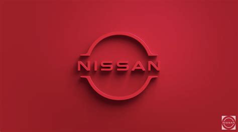 Nissan New Logo Video