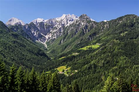 Slovenia Landscapes In 30 Pictures Beauty Everywhere
