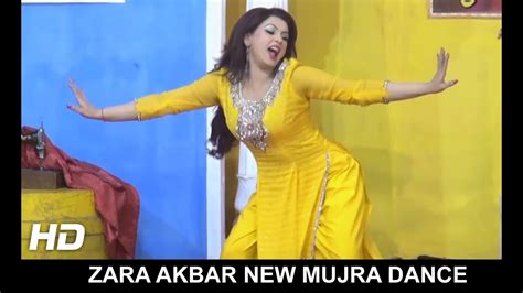 Zara Akbar Super Mujra 2021 Top Punjabi Stage Mujra 2021 Top
