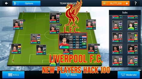 Liverpool are one of the most well known and famous sides in the premier league, with colossal global help to enhance their committed liverpudlian fan base. Download Logo Liverpool Dream League Soccer 2018