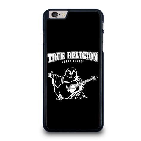 Big Buddha True Religion Black Iphone 6 6s Plus Case Best Custom