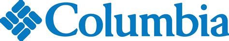 Columbia Sportswear Logo Vector At Collection Of