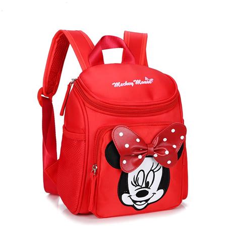 Cartoon Character Backpacks Girl Backpacks Women Backpack Travel