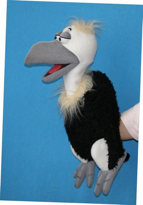 Buy Griffin Foam Puppets Mp119 Gallery Czech Puppets And Marionettes