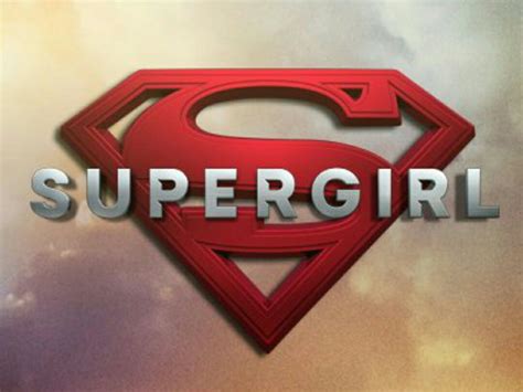 The Symbol For Supergirl Supergirl Supergirl Superman Supergirl Season