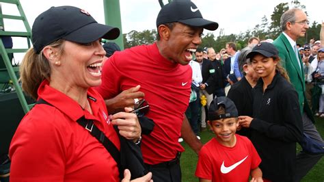 The striker turned 16 on friday and just a day later he got his. Vidéo. Tiger Woods et son fils Charlie, dans un tournoi parent-enfant