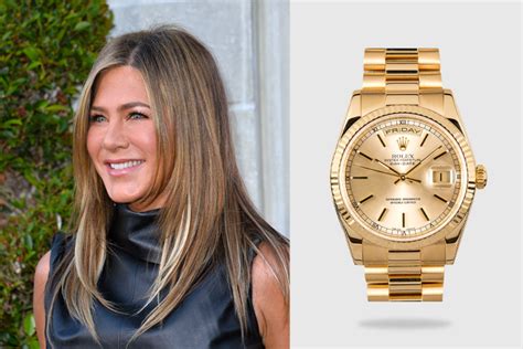 Female Celebrities Rolex Watches Laptrinhx News