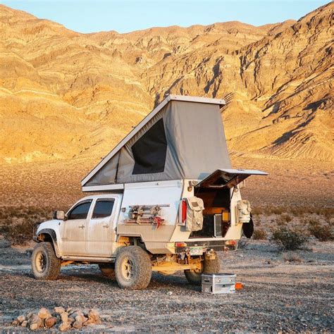 For Sale Overland Taco Truck — Overland Kitted Overland Truck