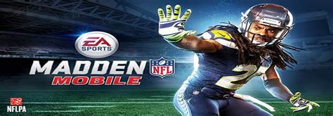 Madden Mobile Tackling Android On August 26th Droid Gamers