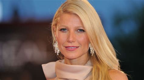 Gwyneth Paltrow Shares Very Rare Snap Of Daughter Apple As She Pays