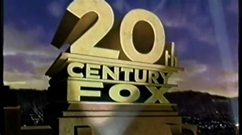 20th Century Fox Home Entertainment Parody Youtube