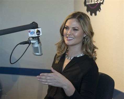 Ayla Brown Named New Morning Show Co Host At Country 1025 In Boston