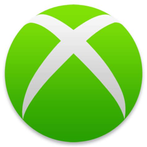 Xbox Full Icon 512x512px Ico Png Icns Free Download