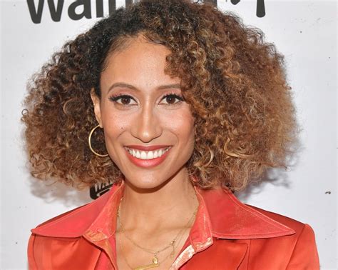 Elaine Welteroth Shook Up Teen Vogue And ‘project Runway Now Shes