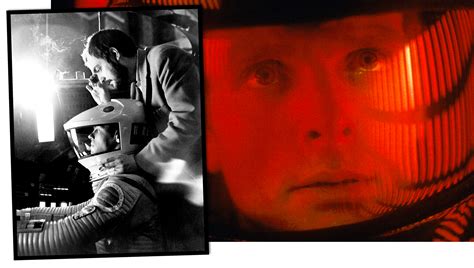 The Weirdest Most Wonderful 2001 A Space Odyssey Secrets In The Stanley Kubrick Archive