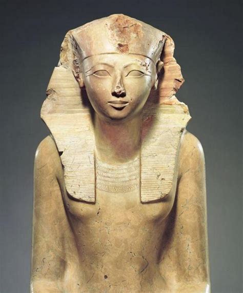The Most Powerful Queens Of Ancient Egypt Nexus Newsfeed