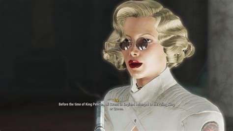 Meet Fully Voiced Insane Ivy 40 Page 103 Downloads Fallout 4