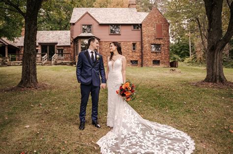 The Lodge at Richfield Heritage Preserve - Banquet Halls - Richfield