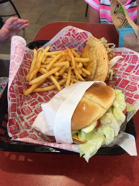 Maybe you would like to learn more about one of these? Jack in the Box - Fast Food - 2113 W Happy Valley Rd ...