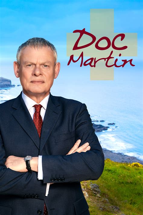 Doc Martin Season 1 Episodes Streaming Online Free Trial The Roku