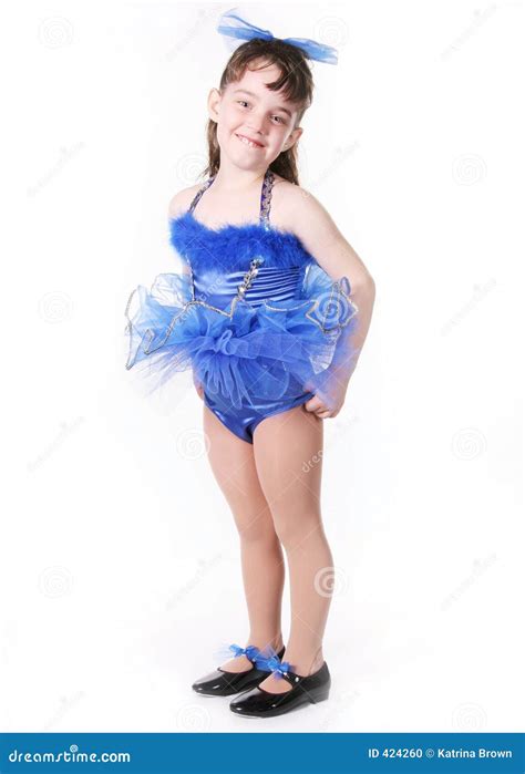 girl dancer doing different movements of dance in bathing suit for dancing and ballet shoes