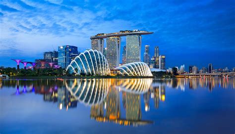 Singapore Travel Guide And Travel Information World Travel Guide