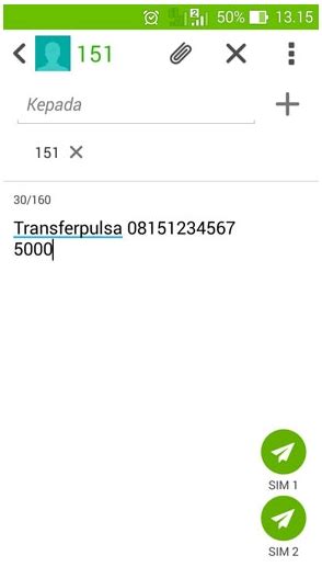 Pengen tahu cara stop atau unreg langganan paketan kartu im3 atau indosat terbaru? Cara Bagi Pulsa dan Transfer Pulsa Indosat IM3 Terbaru ...