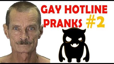 gay hotline prank compilation 2 ownage pranks youtube