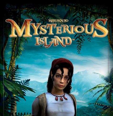 Pc Return To Mysterious Island