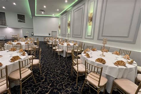 The Royal Banquet And Events Center Venue Springfield Va Weddingwire
