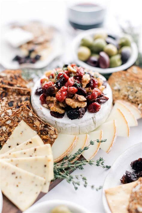 Best Crackers For Your Charcuterie Board Emily Laurae