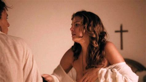 Lauren Cohan Nude Sex Scenes Compilation On Scandalplanet Com My Xxx