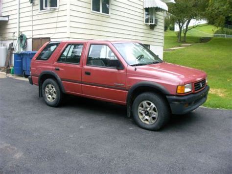 View similar cars and explore different trim configurations. Buy used 1997 Honda Passport LX Sport Utility 4-Door 3.2L ...
