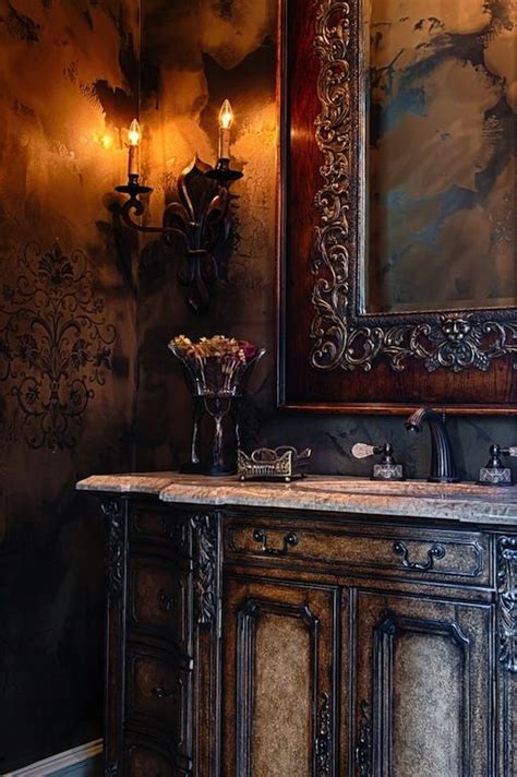Old World Charm For The Home Pinterest