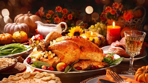 How to order Thanksgiving dinner online from retailers