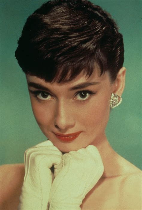 Which Hollywood Icon Are You Audrey Hepburn Makeup Audrey Hepburn