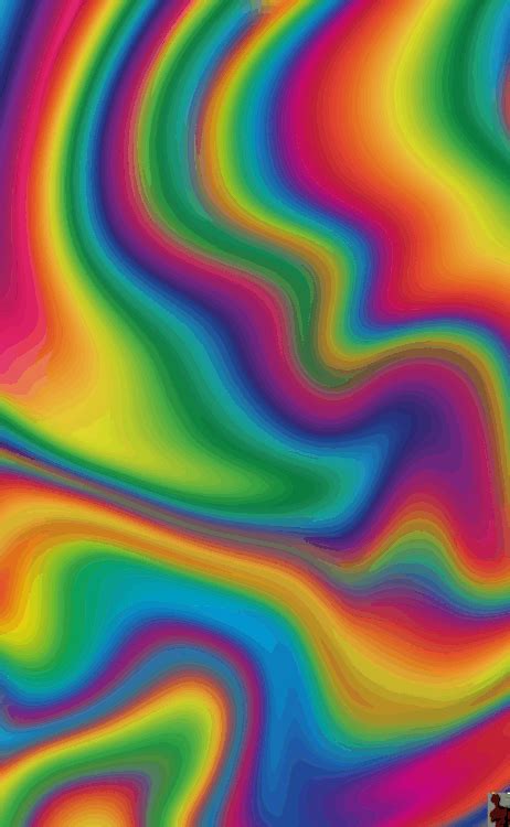 Aesthetic Rainbow Wallpaper ~ Hd Wallpaper 94e