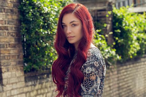 Burgundy Hair: 15 Berry Good Color Ideas to Try This Season