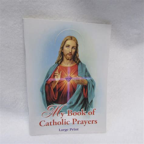 My Little Prayer Book Shrine Of The Infant Jesus