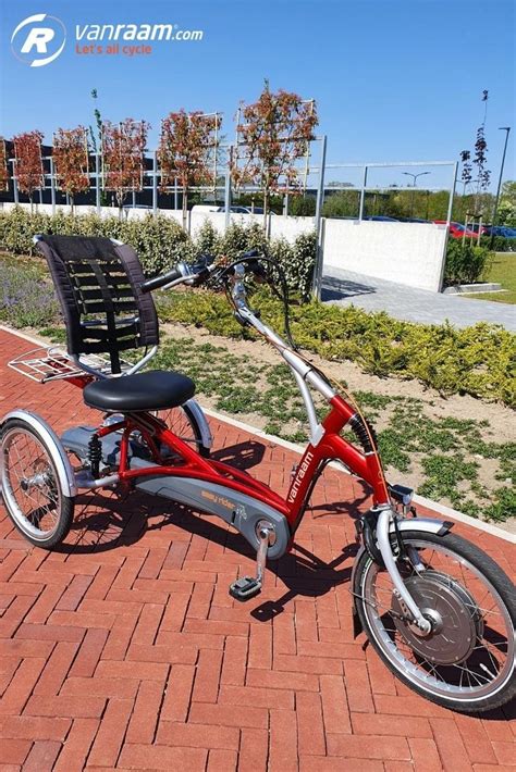 Reinforced Easy Rider Tricycle For Adults In 2020 Easy