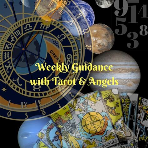 Weekly Tarot Guidance For 5th To 11th Nov 2017 Souls Purpose