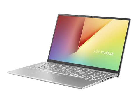 Asus Vivobook X Laptop Amd Ryzen Gb Memory Amd Radeon Rx Vega