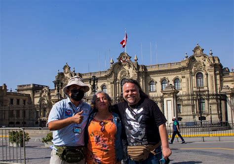 From Port Of Callao Lima Sightseeing Tour Getyourguide