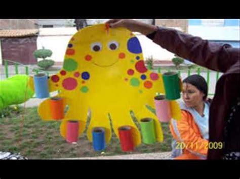 Un aspecto de una investigación basada en el currículo de las matemáticas para infantes es la construcción de bloques, en un programa diseñado. Materiales didácticos en inglés - YouTube