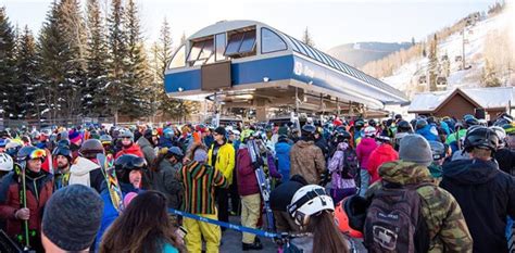 Top Five Fridays November 30 2018 Chairlift Chat