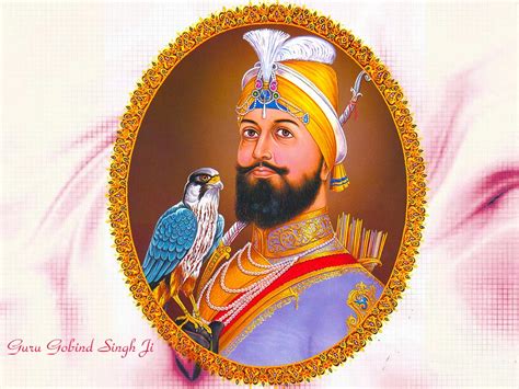 Guru Gobind Singh Ji Hd Wallpapers Hd Wallpapers